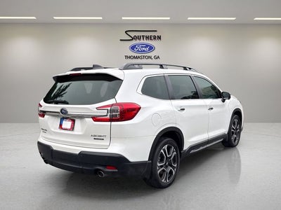 2023 Subaru Ascent Touring