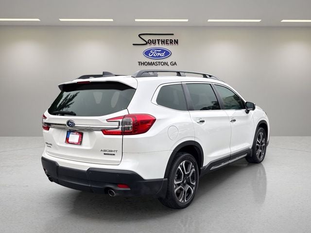 2023 Subaru Ascent Touring