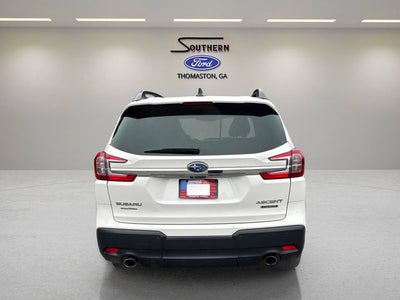 2023 Subaru Ascent Touring