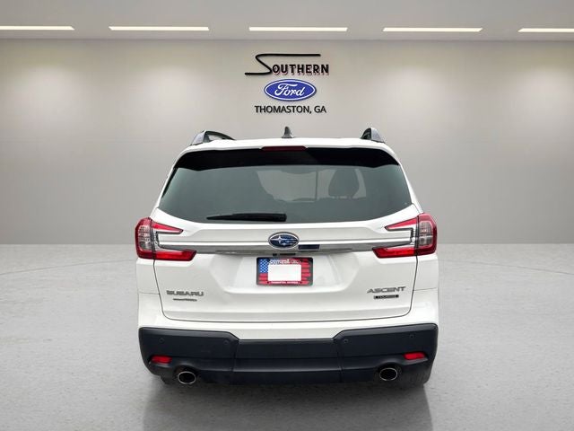 2023 Subaru Ascent Touring