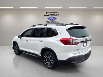 2023 Subaru Ascent Touring