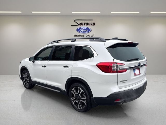 2023 Subaru Ascent Touring