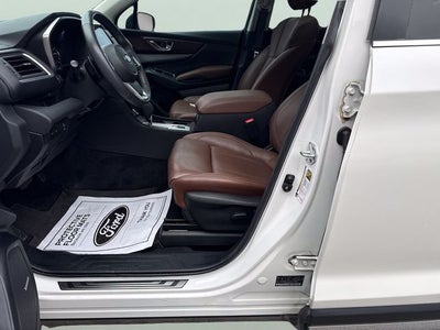 2023 Subaru Ascent Touring
