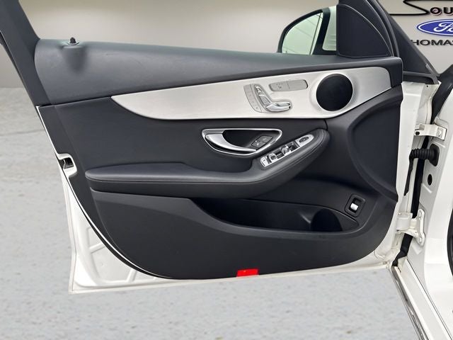 2016 Mercedes-Benz C-Class C 300