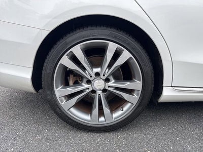 2016 Mercedes-Benz C-Class C 300