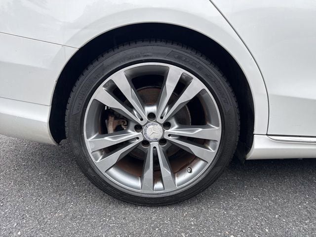 2016 Mercedes-Benz C-Class C 300