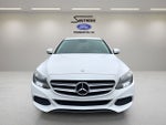 2016 Mercedes-Benz C-Class C 300