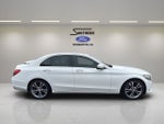 2016 Mercedes-Benz C-Class C 300