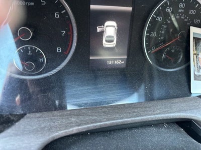 2021 Kia K5 EX