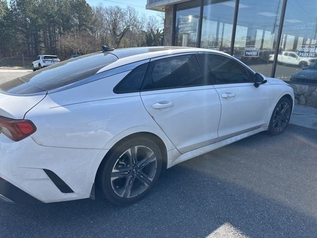 2021 Kia K5 EX