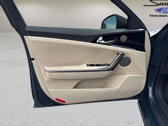 2023 Kia Stinger GT-Line