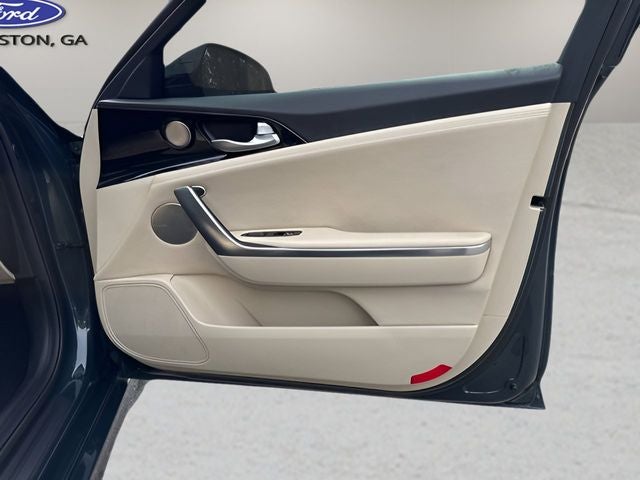 2023 Kia Stinger GT-Line