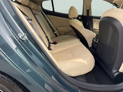 2023 Kia Stinger GT-Line