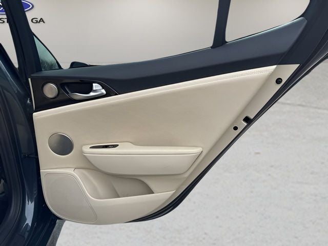 2023 Kia Stinger GT-Line