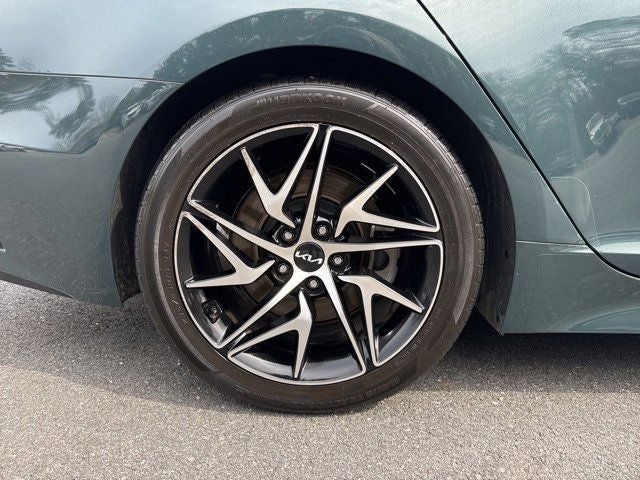 2023 Kia Stinger GT-Line