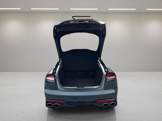 2023 Kia Stinger GT-Line