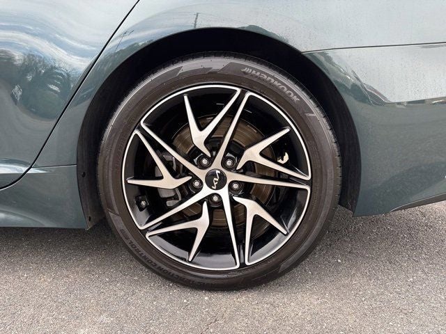 2023 Kia Stinger GT-Line