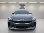2023 Kia Stinger GT-Line