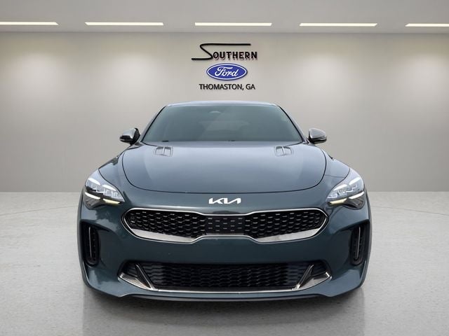 2023 Kia Stinger GT-Line