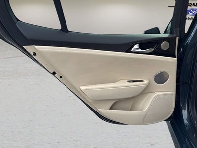 2023 Kia Stinger GT-Line