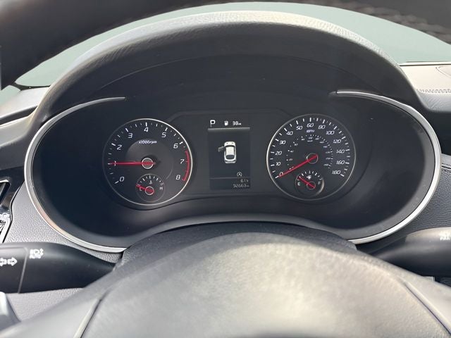 2023 Kia Stinger GT-Line