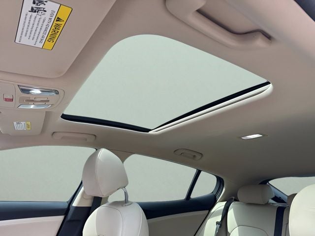 2023 Kia Stinger GT-Line