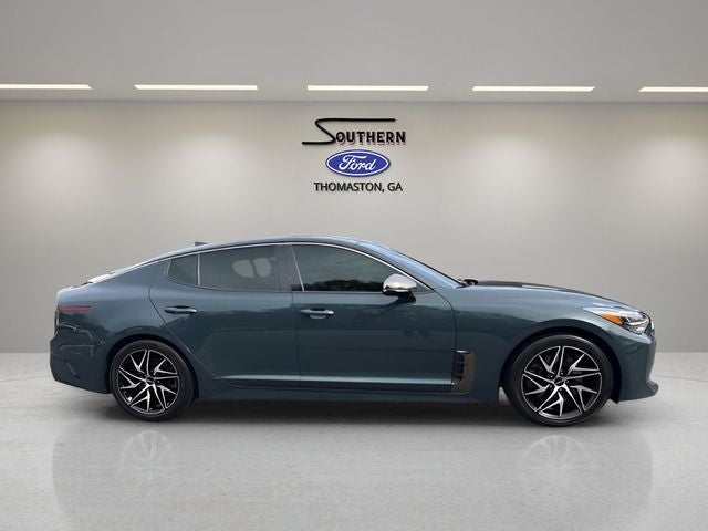 2023 Kia Stinger GT-Line