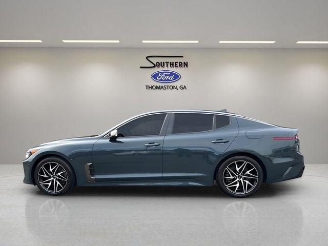 2023 Kia Stinger GT-Line