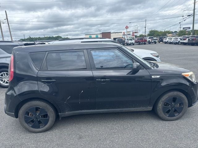 2015 Kia Soul 1.6L Base AT 5-Door's photo