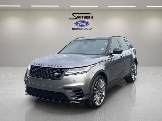 2019 Land Rover Range Rover Velar SE R-Dynamic