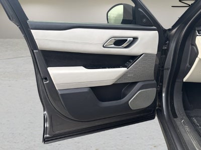 2019 Land Rover Range Rover Velar SE R-Dynamic