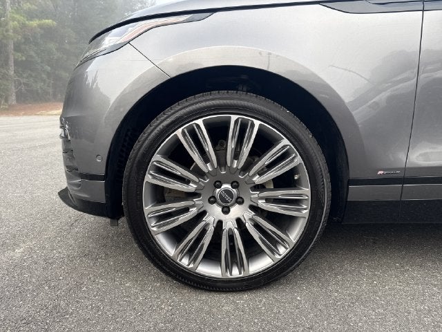 2019 Land Rover Range Rover Velar SE R-Dynamic