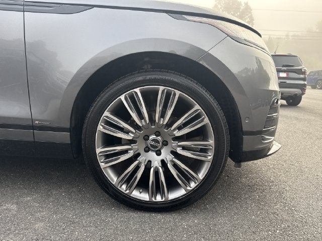 2019 Land Rover Range Rover Velar SE R-Dynamic