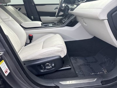 2019 Land Rover Range Rover Velar SE R-Dynamic
