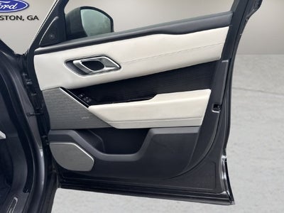 2019 Land Rover Range Rover Velar SE R-Dynamic
