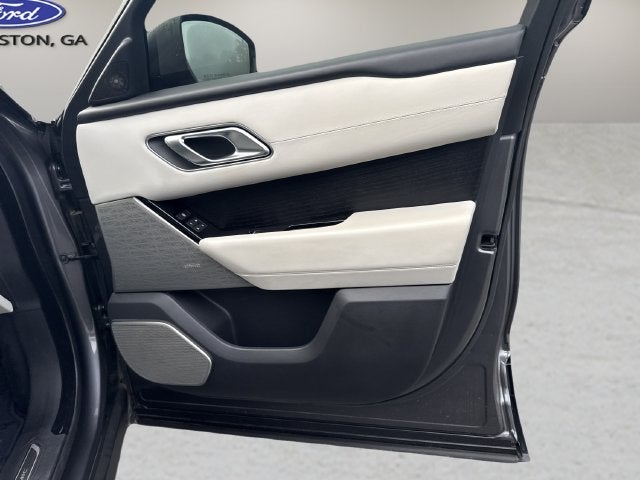 2019 Land Rover Range Rover Velar SE R-Dynamic