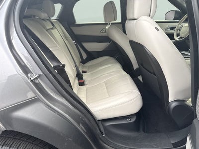 2019 Land Rover Range Rover Velar SE R-Dynamic