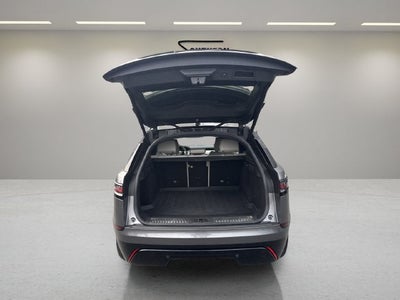 2019 Land Rover Range Rover Velar SE R-Dynamic