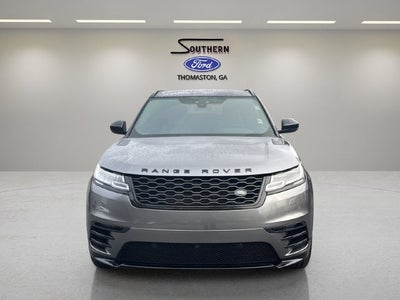 2019 Land Rover Range Rover Velar SE R-Dynamic