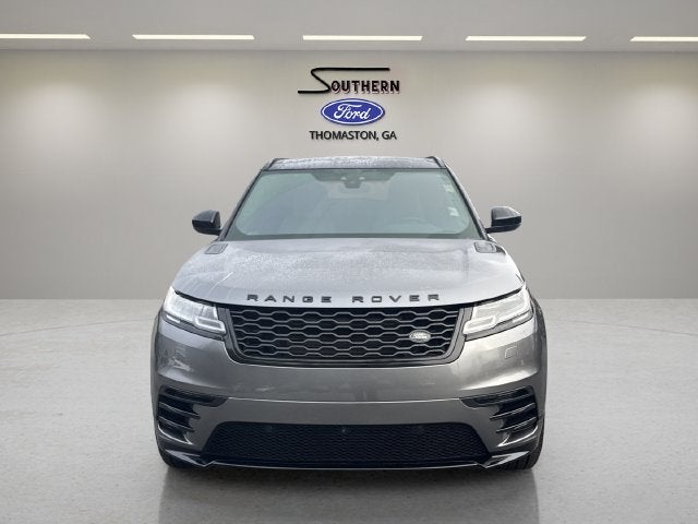 2019 Land Rover Range Rover Velar SE R-Dynamic