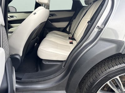 2019 Land Rover Range Rover Velar SE R-Dynamic