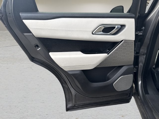 2019 Land Rover Range Rover Velar SE R-Dynamic