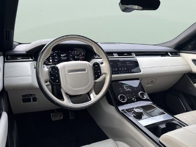 2019 Land Rover Range Rover Velar SE R-Dynamic