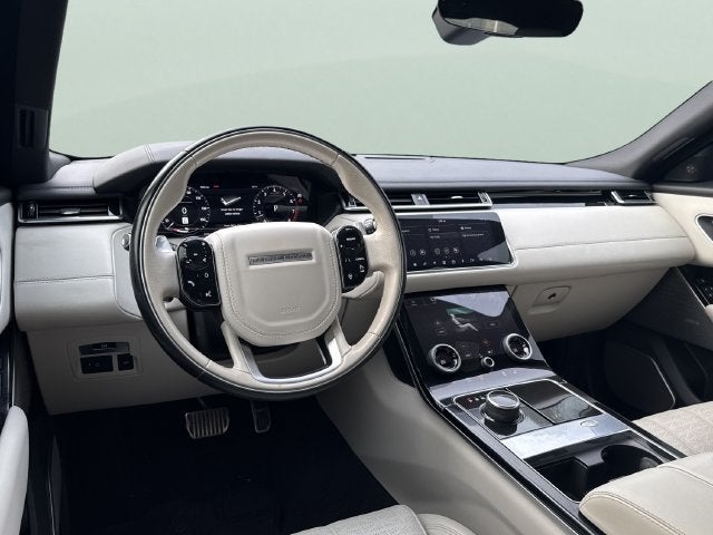 2019 Land Rover Range Rover Velar SE R-Dynamic
