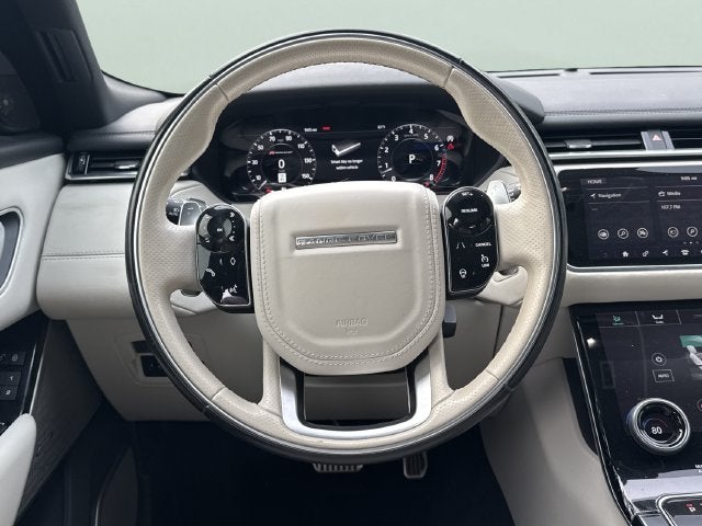 2019 Land Rover Range Rover Velar SE R-Dynamic