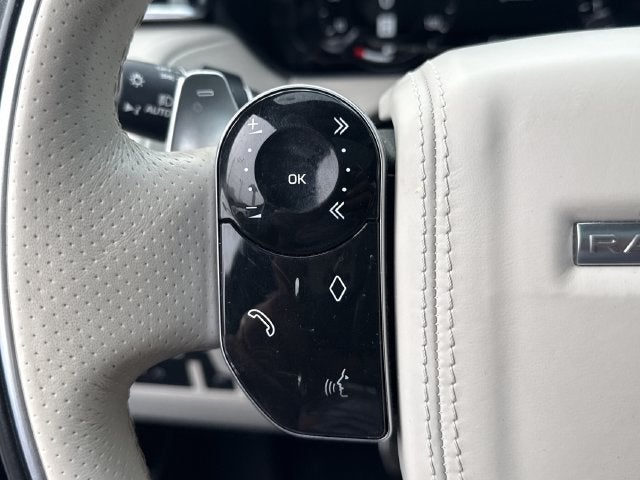 2019 Land Rover Range Rover Velar SE R-Dynamic