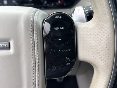 2019 Land Rover Range Rover Velar SE R-Dynamic