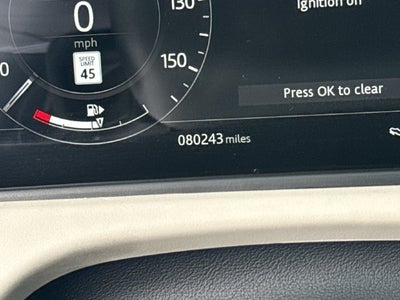 2019 Land Rover Range Rover Velar SE R-Dynamic