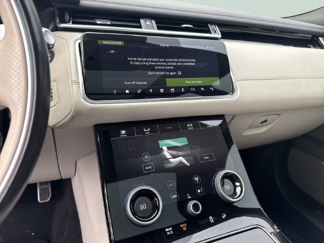 2019 Land Rover Range Rover Velar SE R-Dynamic
