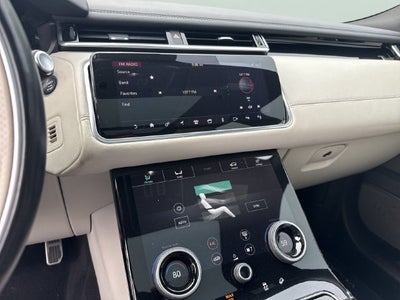 2019 Land Rover Range Rover Velar SE R-Dynamic